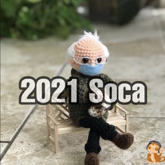 The New Year 2021 Soca Mix