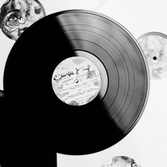 Asha & Jay - Love on the Rock! [all vinyl 2-2-24]