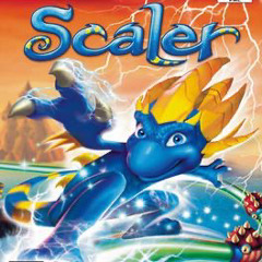 Scaler OST - Chimerum