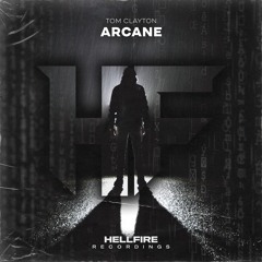 Tom Clayton - Arcane