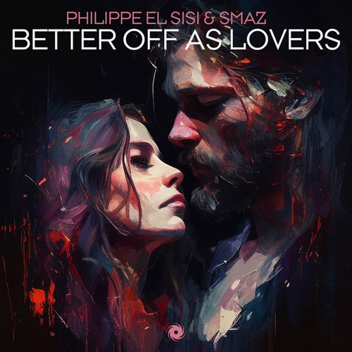 Better Off As Lovers