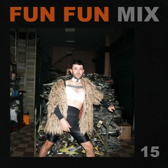 Fun Fun Mix 15 - Gezender