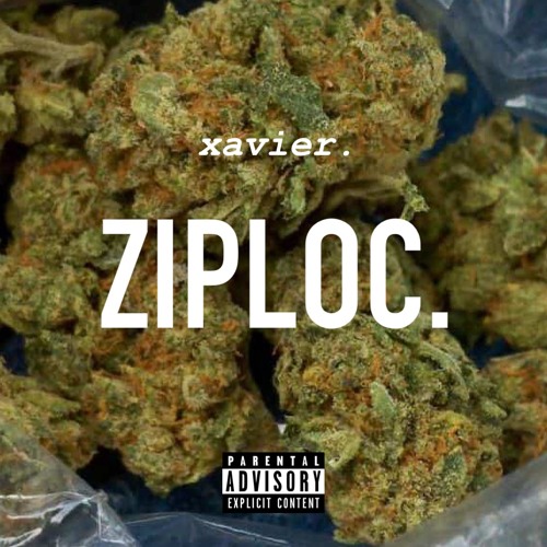 xavier. - ZIPLOC.