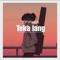 Emman-Teka Lang