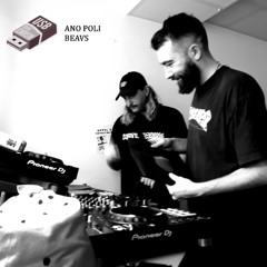 USBquechoisir#06 // 24-04-25 // Ano Poli & Beavs