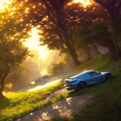 Sunday Drive