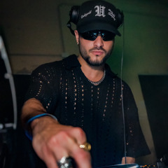 Podcast #31: Josh Cross Live at SR Showcase - La Parroquia, San Juan, PR [08.10.2024]