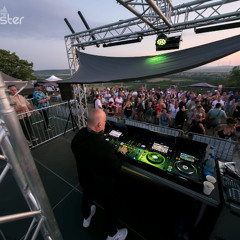 GPE 161 - George Perry Live from Beatgefluester openair