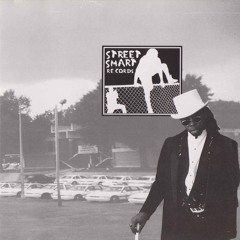 SPADE DAVIS - STREETSMART TRIBUTE [FullMix] 2019