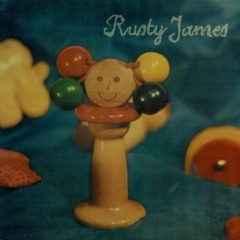 Rusty James  Candle Burned Down