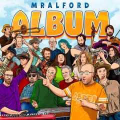 1. Old Man Cowboy - Classic Country Folk