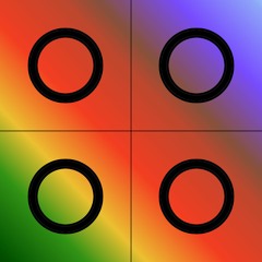 3. Охота (Colors)