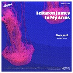 PREMIERE: LeBaron James - Hear My Strings [Sundries]