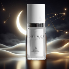 LORIMER . Night Serum