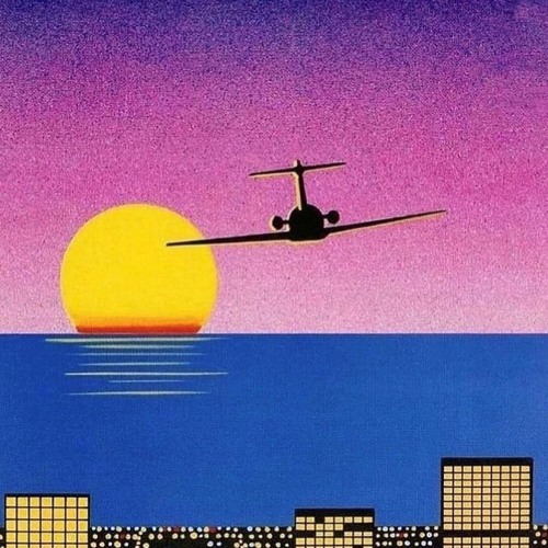 mysterious vibes