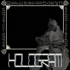 Ouijii // Hologram