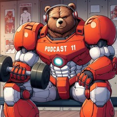 SPAOW PODCAST #11