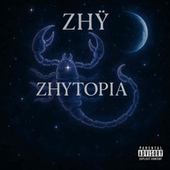 Zhÿ × S.Y.N × keykø 🖤GIMME🤍
