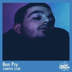 CAMPUS CLUB | BON PSY