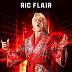 Ricflair Ft - Young Slime X 4tf Yeek