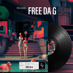 Kenigsberg & Naama Gali - Free Da G - Original Mix