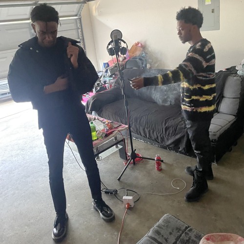 slimggp + gloryboi - everything’s fine (glokmane + vmesh) [slump audios + v8gve + honcho]