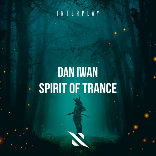 Dan Iwan - Spirit Of Trance [FREE DOWNLOAD]