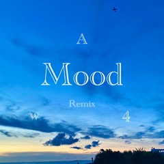 Mood remix (feat.tida)