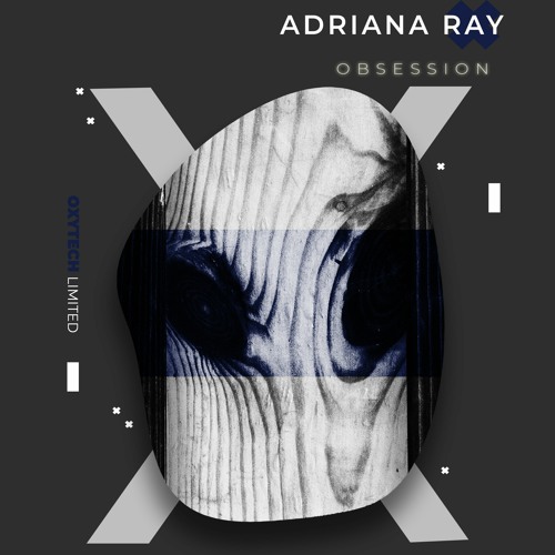 Adriana Ray - The Way (Original Mix)