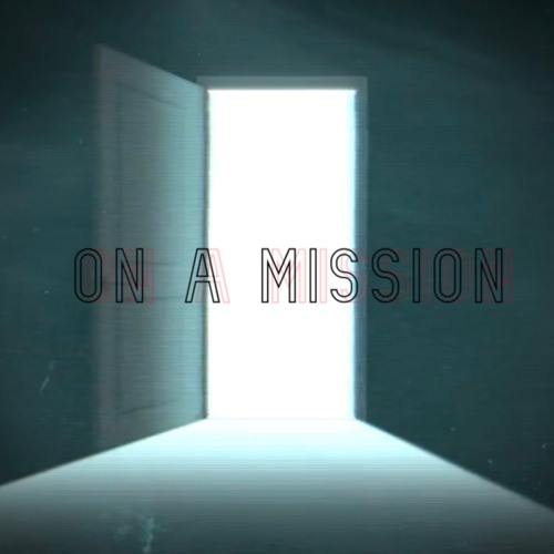 On A Mission(feat. DJLC)