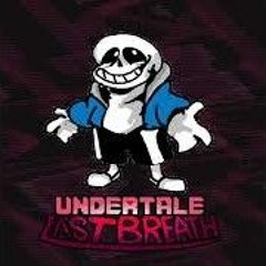 [Undertale Last Breath] Not A Slacker Anymore (Cover By Sawyer)