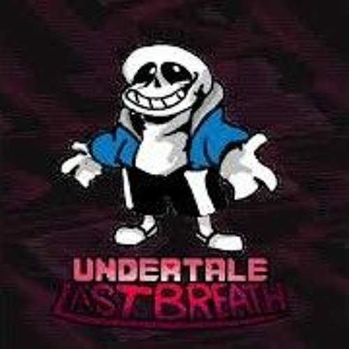 [Undertale Last Breath] Not A Slacker Anymore (Cover By Sawyer)