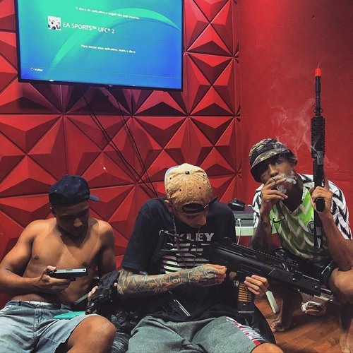 MC GAROTO - RAZANTE - DJ VITIN DO PC & DJ TL MPC = 2020 = #FOOODAAA