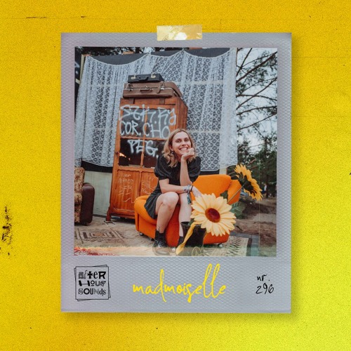 Madmoiselle presents „getting cosy" Afterhour Sounds Podcast Nr. 296