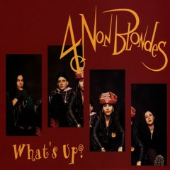 4 Non Blondes - What's Up (Remix - Radio Cut)