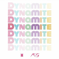 BTS 'Dynamite' | AFG Remix