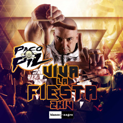 Viva la Fiesta 2k14 (90s Toni Peret Rework Mix)