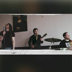 Toxic (Feat. Charley Battles)