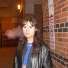 "is u on chemical?" - DJ mix (soundcheck)