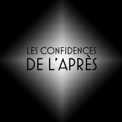 #4 : Zoé Sagan  // Les confidences de l’Après // Chroniques post confinement