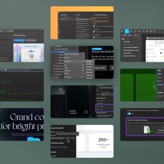215: 25 Webflow Updates und neue Funktionen im Q2 – 2024