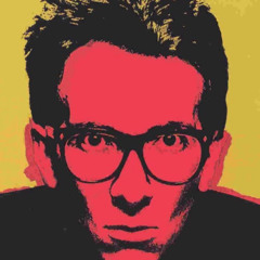 Elvis Costello - Want You (Vocals) VS. Push - Universal Nation (Kamilo Sanclemente Rmx) - 31 Blend