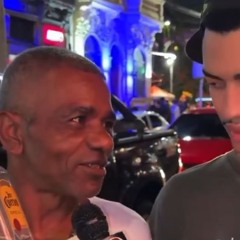 JÁ TOMOU JACK vs BEAT JACA ( FPZIN22 & HACKZIN22 )