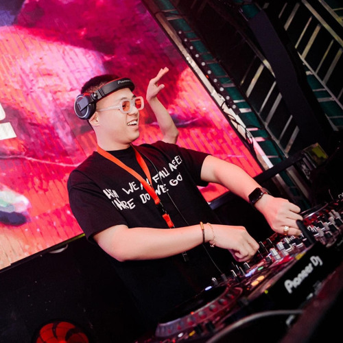 Mixtape - 3h14p BinBoy Roses - DJ TILO