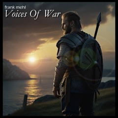 Voices Of War (Forerunner)