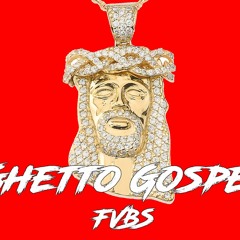 Ghetto Gospel | Travis Scott x Don Toliver Type Beat