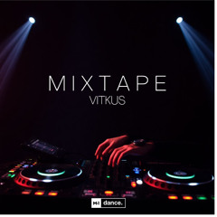 Mixtape: VITKUS (01.29)