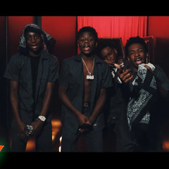 BadKidTyson- Disrespectful (Official Music Video) -BIG TORY DISS