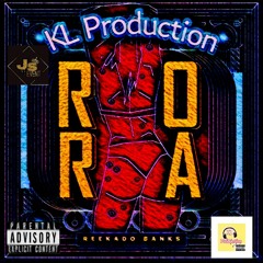 KL Production -"Rora"(ft. Reekado Banks)remix 2021