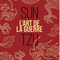 SLIME x TR!G - SUN TZU